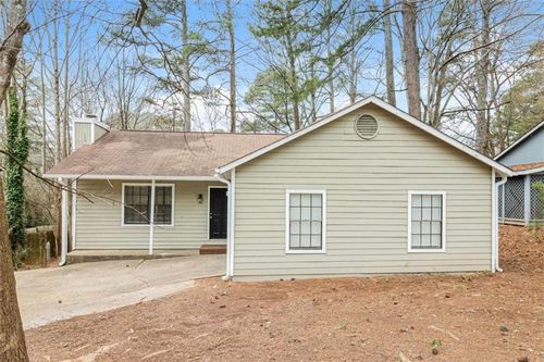 4167 Shiloh Ridge Trl Nw, Kennesaw, GA, 30144-2161 | Card Image
