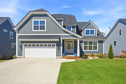 318 Summerall Dr, Anderson, SC, 29621-3697 | Card Image