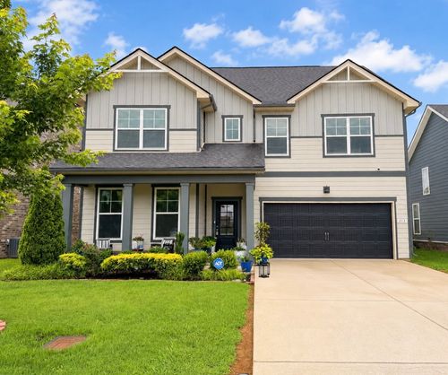 213 Snapdragon Dr, Smyrna, TN, 37167-1755 | Card Image
