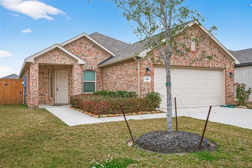 13306 Dalvay Beach Dr, Texas City, TX, 77568-2089 | Card Image