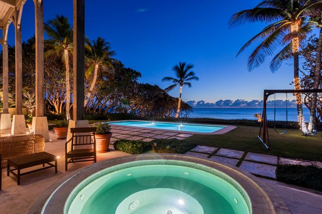 1111 Hillsboro Mile, House other with 8 bedrooms, 9 bathrooms and null parking in Hillsboro Beach FL | Image 71