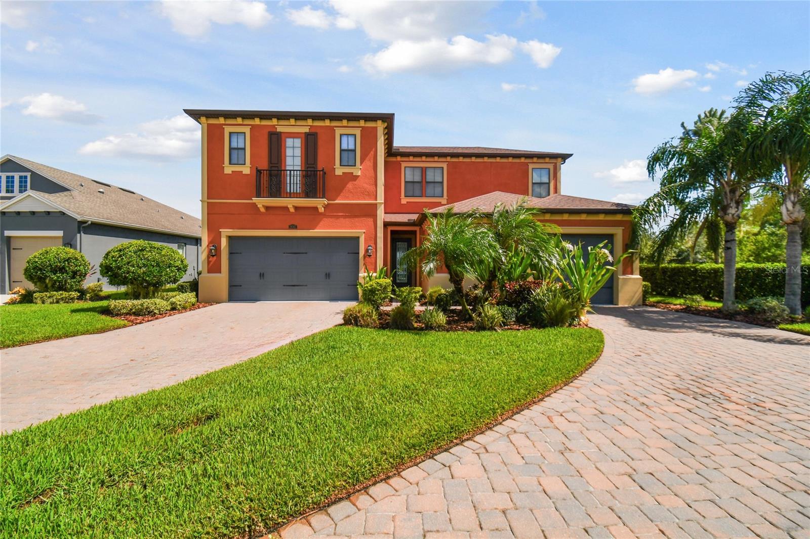 Tavira Ct, Wesley Chapel, FL 33543