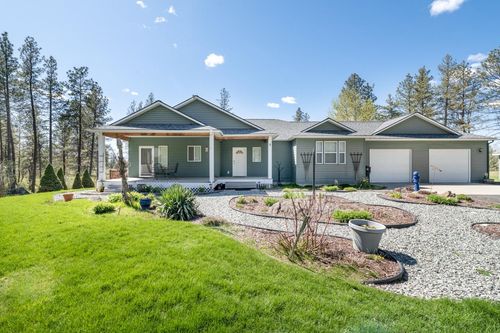 11320 S Stangland Rd, Medical Lake, WA, 99022-9416 | Card Image