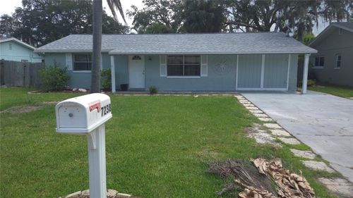 7238 Dianne Dr, NEW PORT RICHEY, FL, 34652-1008 | Card Image