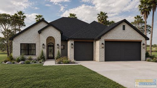 201 Torrey Pines Rd, Port Isabel, TX, 78578 | Card Image
