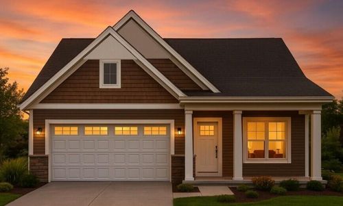 lot-11-7725 Fase St Se, Ada, MI, 49301-9431 | Card Image
