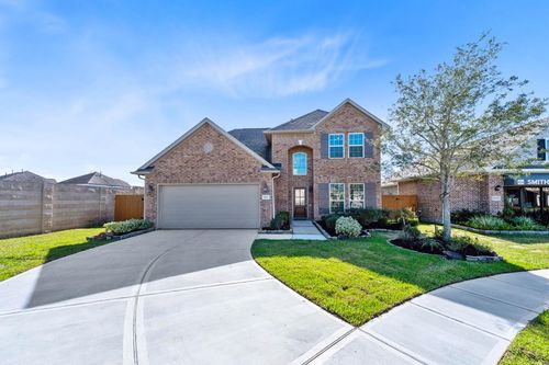 10003 Whitney Reach Dr, Rosharon, TX, 77583-1997 | Card Image