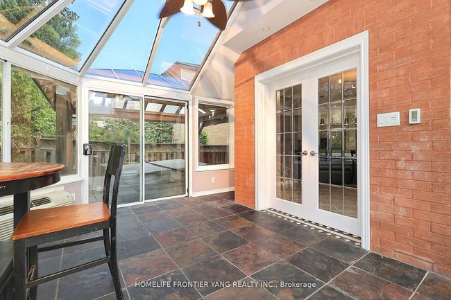 8 Wigston Crt, House other with 5 bedrooms, 3 bathrooms and 4 parking in Whitby ON | Image 18