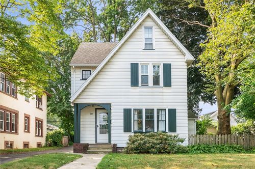 297 Spencer Rd, Irondequoit, NY, 14609-5610 | Card Image