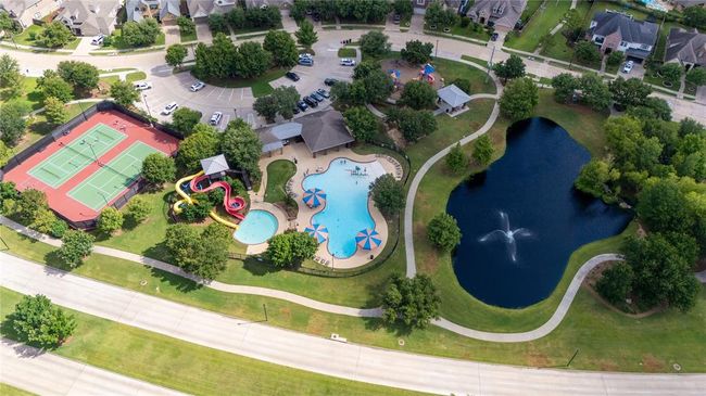 One of the many pool areas in Cinco Ranch. | Image 49