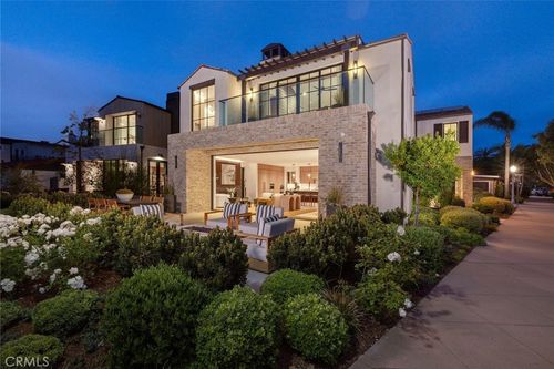 205 Via Eboli, Newport Beach, CA, 92663 | Card Image