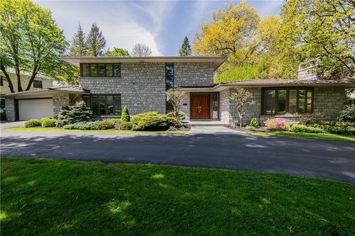 200 Ambassador Dr, Brighton, NY, 14610-3411 | Card Image