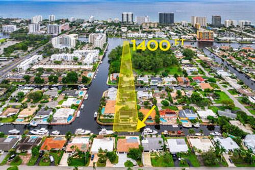 1250 Ne 27th Ter, Pompano Beach, FL, 33062-3815 | Card Image