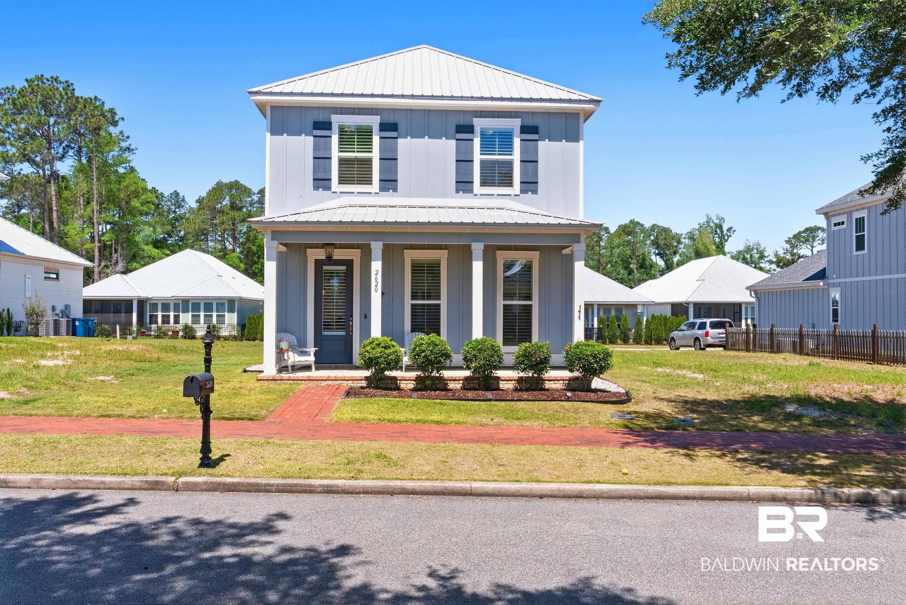 Residential in Gulf Shores