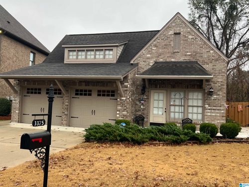 3375 Chase Ct, TRUSSVILLE, AL, 35235-4301 | Card Image