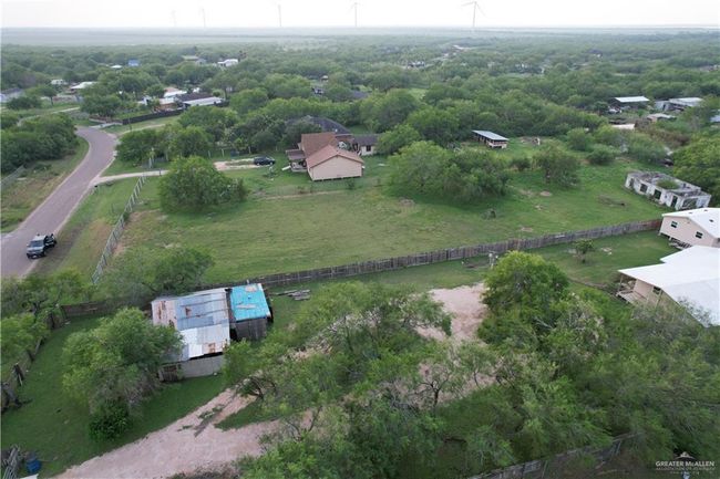 Drone / aerial view with a rural view | Image 4