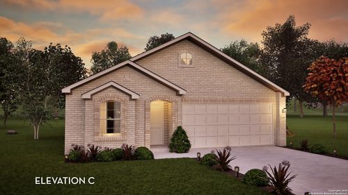 3565 Alto Stratus, New Braunfels, TX, 78130-0599 | Card Image