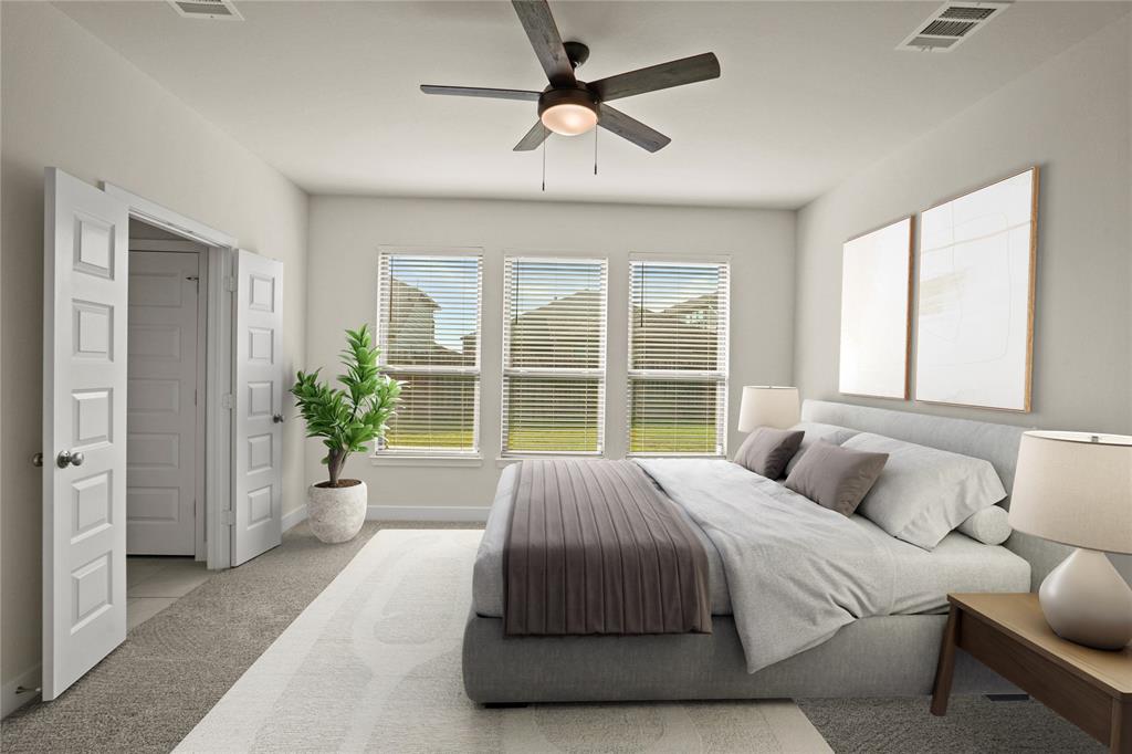 Cliffside Terrace Ct, Richmond, TX 77407
