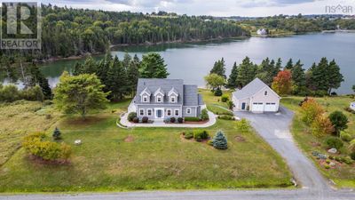 127 Ocean Stone Dr, House other with 3 bedrooms, 4 bathrooms and null parking in Garden Lots NS | Image 1