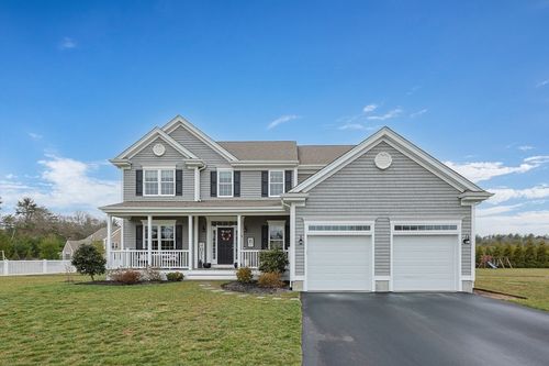 36 Magnolia Way, Bridgewater, MA, 02324-2196 | Card Image