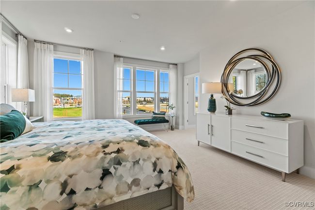 13210 Garland Ln, Condo with 3 bedrooms, 3 bathrooms and null parking in Midlothian VA | Image 21