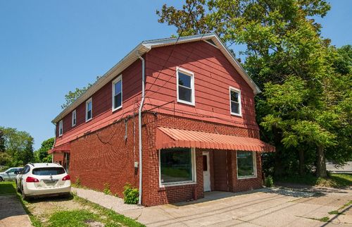 318 29th St, Erie, PA, 16508-1709 | Card Image