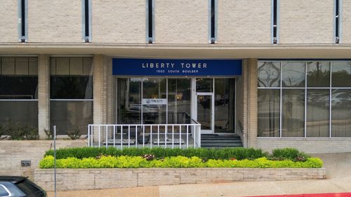 16e-1502 Boulder Ave, Tulsa, OK, 74119-4025 | Card Image