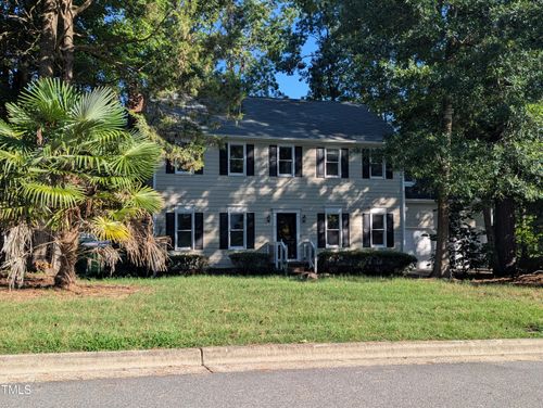 4101 Grove Ridge Dr, Durham, NC, 27703-3760 | Card Image