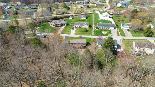 200 Brandon Dr, House other with 4 bedrooms, 2 bathrooms and null parking in Corbin KY | Image 50