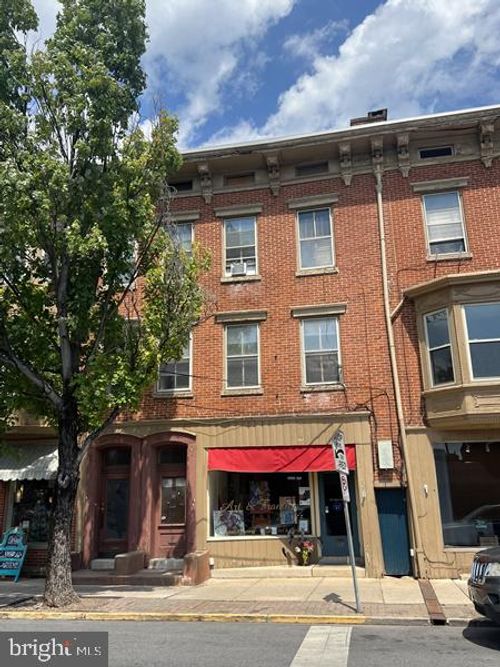 2nd-53 N Beaver St, YORK, PA, 17401-1306 | Card Image