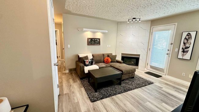 102 - 1516 11 Ave Sw, Condo with 2 bedrooms, 2 bathrooms and 1 parking in Calgary AB | Image 7