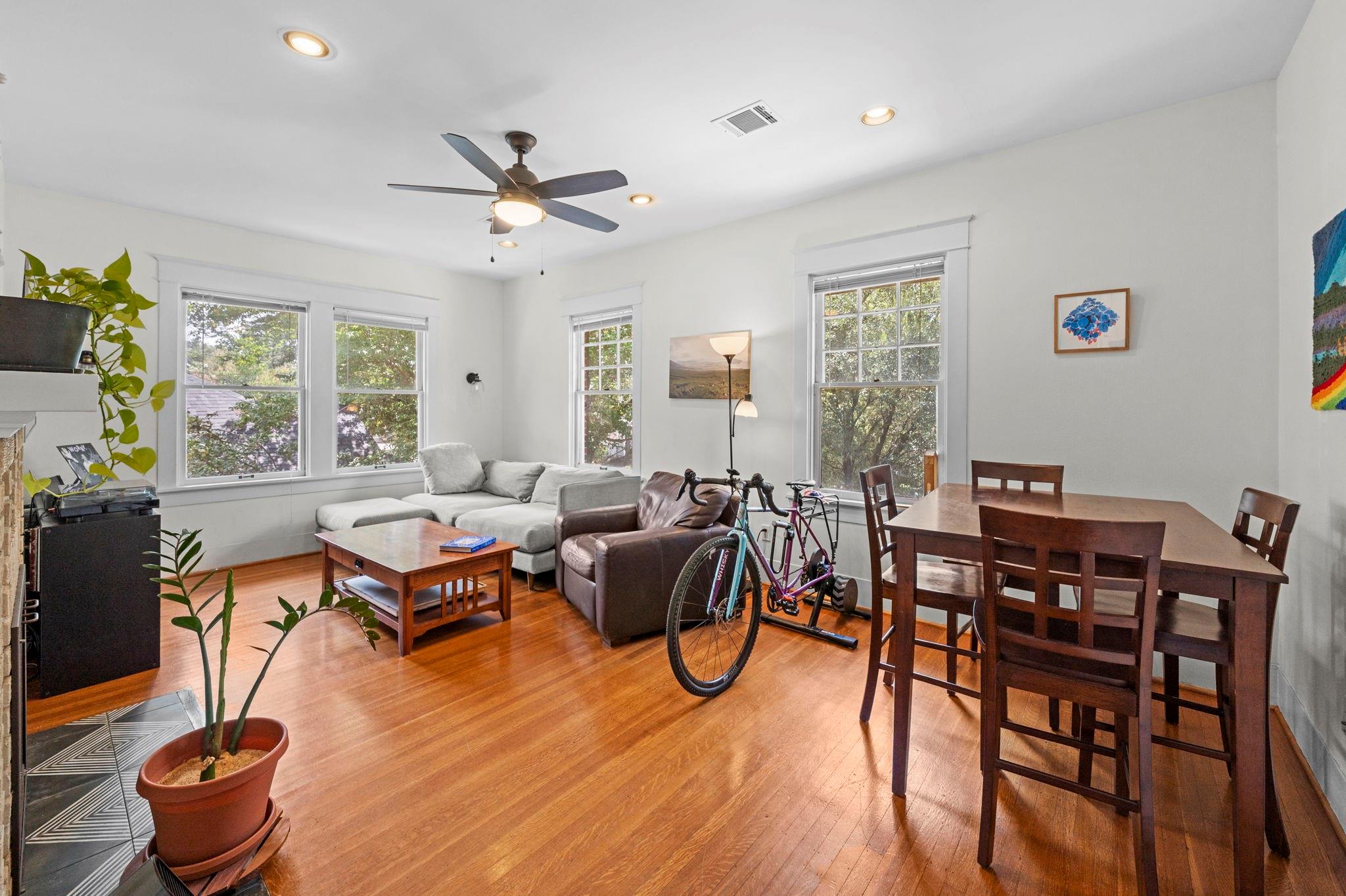 Residential Income in Houston 3