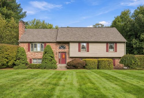 423 Buxton St, North Smithfield, RI, 02896-7639 | Card Image