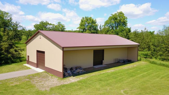 34740 County Road 9, House other with 5 bedrooms, 3 bathrooms and null parking in Avon MN | Image 40