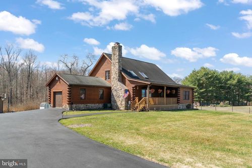 445 Franklinville Rd, Woolwich Township, NJ, 08085-1833 | Card Image