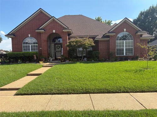 1414 Nottoway Pl, Bossier City, LA, 71112-5016 | Card Image
