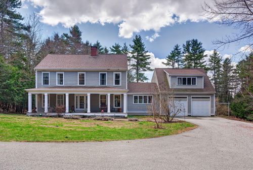 17 Richard Road, Gorham, ME, 04038 | Card Image