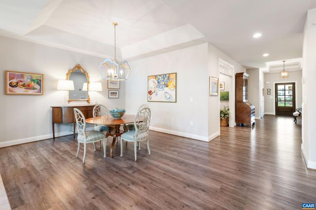 312 Avondale Ln, House attached with 4 bedrooms, 4 bathrooms and null parking in CROZET VA | Image 15