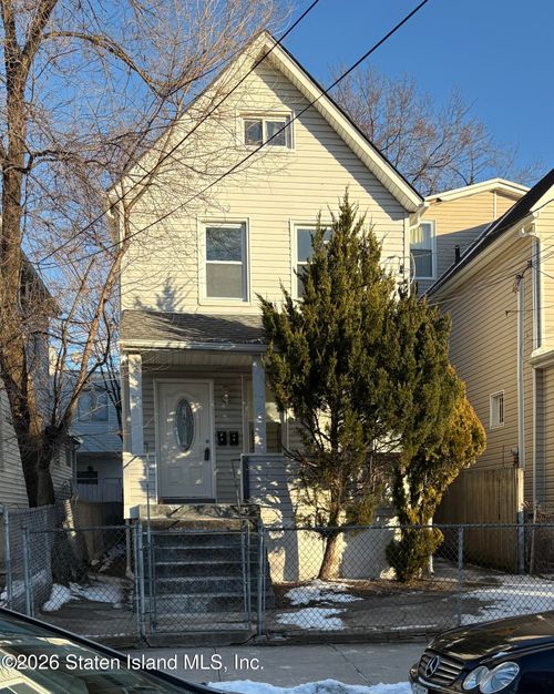 2-143 Simonson Ave, Staten Island, NY, 10303-2550 | Card Image