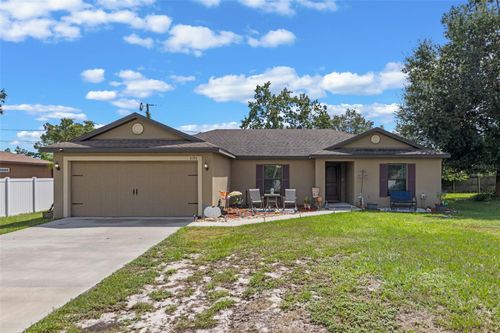 3195 N Covington Dr, DELTONA, FL, 32738 | Card Image