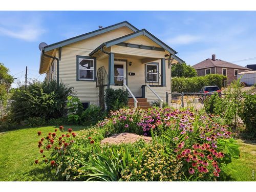924 21st St, Greeley, CO, 80631-6907 | Card Image