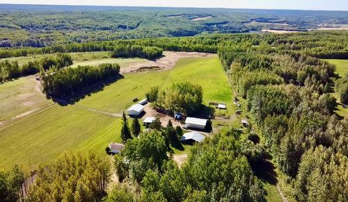 224057 Township Road 652, Rural Athabasca County, AB, T9S2B7 | Card Image