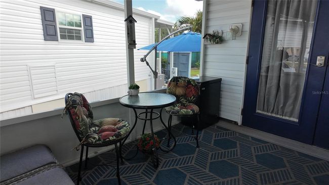 38 - 9000 Us Highway 192, House other with 2 bedrooms, 1 bathrooms and null parking in CLERMONT FL | Image 10