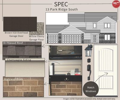 130 Longrifle Road, House other with 4 bedrooms, 2 bathrooms and null parking in Warsaw IN | Image 2