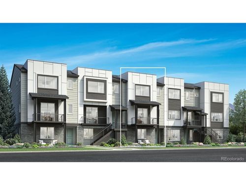 3440 W Elmhurst Pl, Littleton, CO, 80120 | Card Image