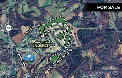 0 New Prospect Church Rd, Shelby, NC, 28150 | Card Image