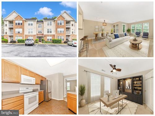 4b-500 Bradley Ct, FREDERICK, MD, 21703-8451 | Card Image