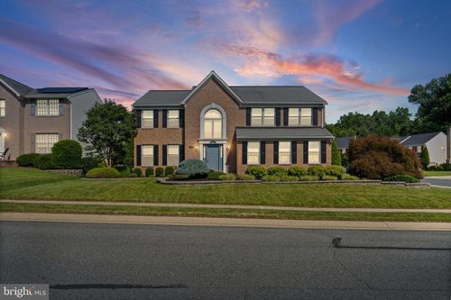 420 Fox Catcher Rd, BEL AIR, MD, 21015-2001 | Card Image