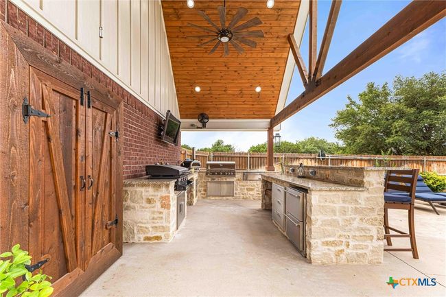 588 Austin Hines Dr, House other with 4 bedrooms, 3 bathrooms and null parking in China Spring TX | Image 31