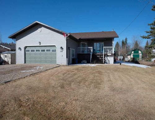 150 Sunrise Dr, South Baptiste, AB, T9S1R7 | Card Image